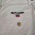 ポロスポーツラルフローレン POLO SPORT RALPH LAUREN タックハーフパンツ レディース 9