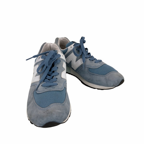 ニューバランス NEW BALANCE ノードストローム別注 USA製 576 スニーカー メンズ JPN:27