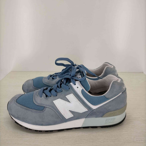 ニューバランス NEW BALANCE ノードストローム別注 USA製 576 スニーカー メンズ JPN:27