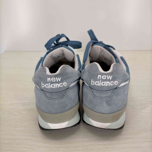 ニューバランス NEW BALANCE ノードストローム別注 USA製 576 スニーカー メンズ JPN:27