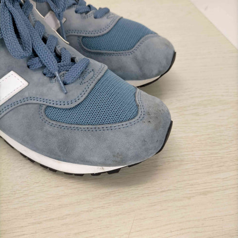 ニューバランス NEW BALANCE ノードストローム別注 USA製 576 スニーカー メンズ JPN:27