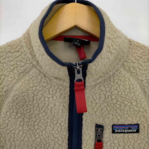 パタゴニア patagonia Retro Pile Jacket メンズ import:S