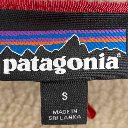 パタゴニア patagonia Retro Pile Jacket メンズ import:S