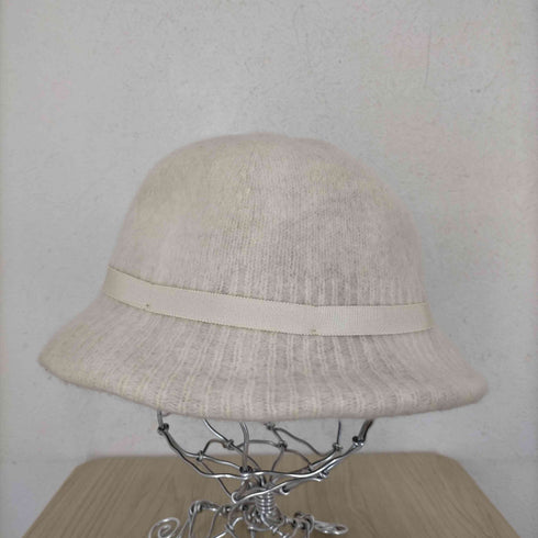 カシラ CA4LA 523 ウールハット レディース 7