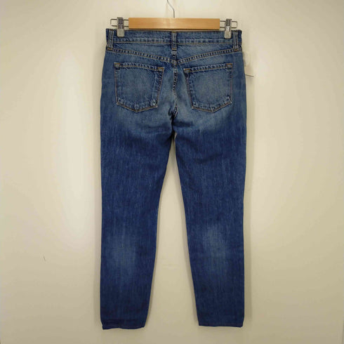 ジェイブランド J.BRAND JAKE ボーイフレンドデニムパンツ レディース 24