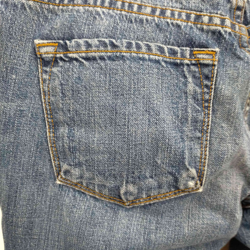 ジェイブランド J.BRAND JAKE ボーイフレンドデニムパンツ レディース 24