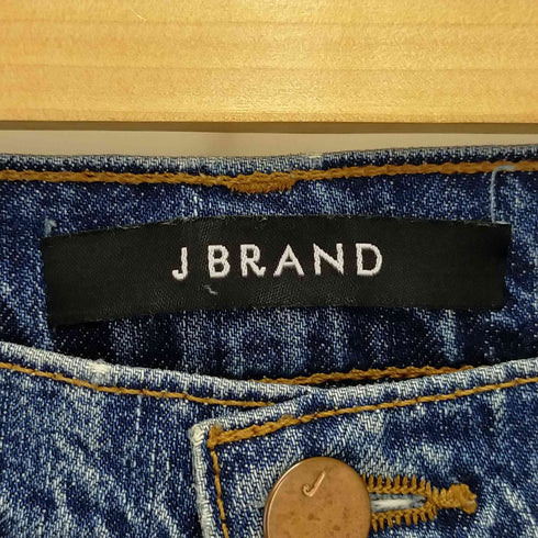 ジェイブランド J.BRAND JAKE ボーイフレンドデニムパンツ レディース 24