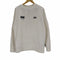 ウィンダンシー WIND AND SEA Polartech Fleece Raglan Crew Neck メンズ JPN:L
