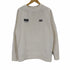 ウィンダンシー WIND AND SEA Polartech Fleece Raglan Crew Neck メンズ JPN:L
