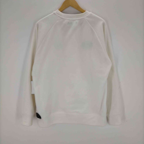 ウィンダンシー WIND AND SEA Polartech Fleece Raglan Crew Neck メンズ JPN:L