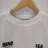 ウィンダンシー WIND AND SEA Polartech Fleece Raglan Crew Neck メンズ JPN:L
