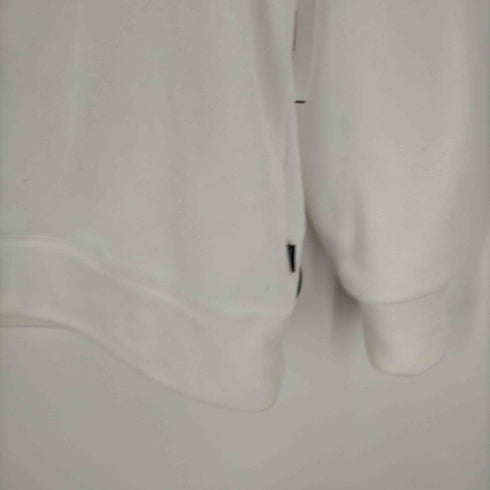 ウィンダンシー WIND AND SEA Polartech Fleece Raglan Crew Neck メンズ JPN:L