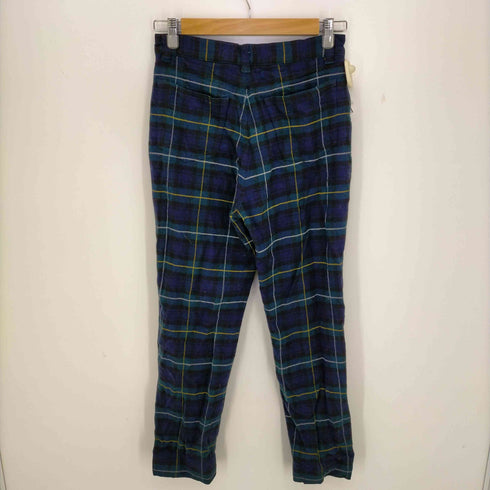 ポロスポーツラルフローレン POLO SPORT RALPH LAUREN ウールチェックパンツ レディース 11