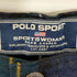 ポロスポーツラルフローレン POLO SPORT RALPH LAUREN ウールチェックパンツ レディース 11