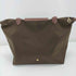 ロンシャン LONGCHAMP ロゴ トートバッグ ハンドバッグ レディース