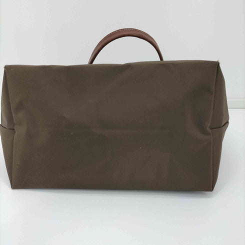 ロンシャン LONGCHAMP ロゴ トートバッグ ハンドバッグ レディース