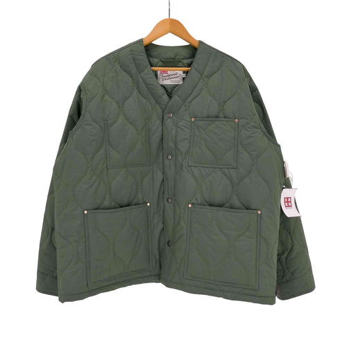 トラディショナルウェザーウェア Traditional Weatherwear QUILTED JACKET 004 メンズ 40