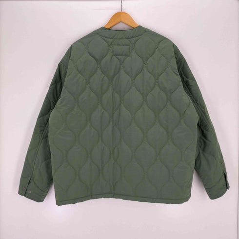 トラディショナルウェザーウェア Traditional Weatherwear QUILTED JACKET 004 メンズ 40