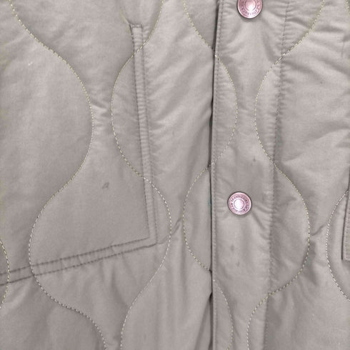 トラディショナルウェザーウェア Traditional Weatherwear QUILTED JACKET 004 メンズ 40
