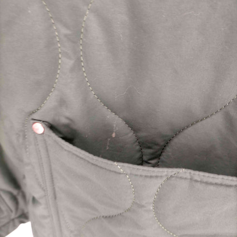 トラディショナルウェザーウェア Traditional Weatherwear QUILTED JACKET 004 メンズ 40