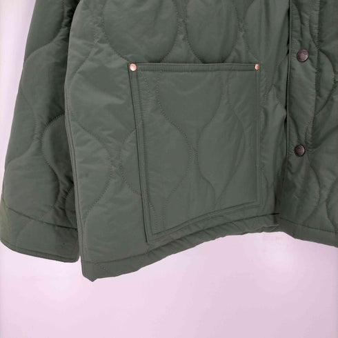 トラディショナルウェザーウェア Traditional Weatherwear QUILTED JACKET 004 メンズ 40