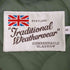 トラディショナルウェザーウェア Traditional Weatherwear QUILTED JACKET 004 メンズ 40