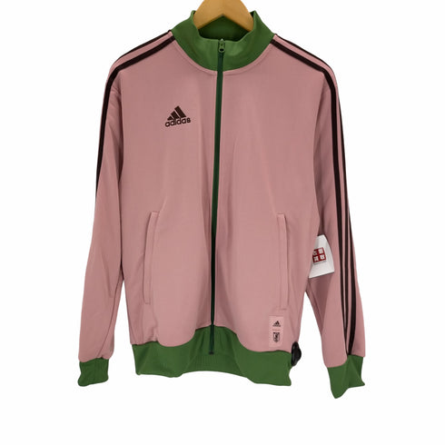 アディダス adidas nigo 桜餅 スペシャルパック トラックトップ メンズ JPN:L