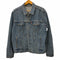リーバイス Levis 3rd デニムトラッカージャケット メンズ
