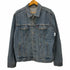 リーバイス Levis 3rd デニムトラッカージャケット メンズ