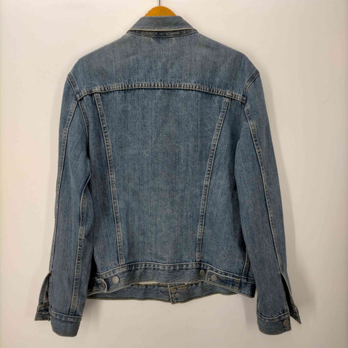 リーバイス Levis 3rd デニムトラッカージャケット メンズ
