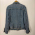 リーバイス Levis 3rd デニムトラッカージャケット メンズ