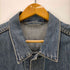 リーバイス Levis 3rd デニムトラッカージャケット メンズ