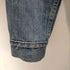 リーバイス Levis 3rd デニムトラッカージャケット メンズ