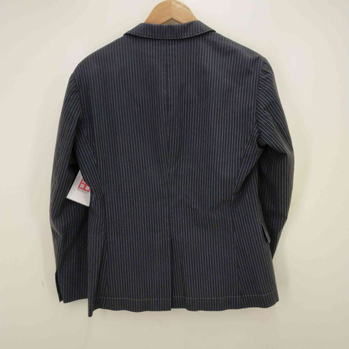 ポールスミスコレクション Paul Smith COLLECTION ピンストライプ2Bテーラードジャケットセットアップ レディース M