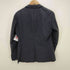 ポールスミスコレクション Paul Smith COLLECTION ピンストライプ2Bテーラードジャケットセットアップ レディース M