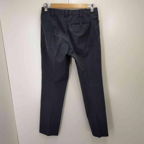 ポールスミスコレクション Paul Smith COLLECTION ピンストライプ2Bテーラードジャケットセットアップ レディース M