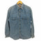リーバイス Levis 90s Vintage L/S Denim Shirt ヴィンテージ スナップボタン デニム L/S シャツ メンズ import:M