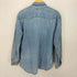 リーバイス Levis 90s Vintage L/S Denim Shirt ヴィンテージ スナップボタン デニム L/S シャツ メンズ import:M
