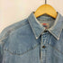 リーバイス Levis 90s Vintage L/S Denim Shirt ヴィンテージ スナップボタン デニム L/S シャツ メンズ import:M