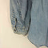 リーバイス Levis 90s Vintage L/S Denim Shirt ヴィンテージ スナップボタン デニム L/S シャツ メンズ import:M