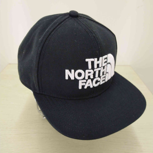 ザノースフェイス THE NORTH FACE TNF Trucker Cap メンズ FREE
