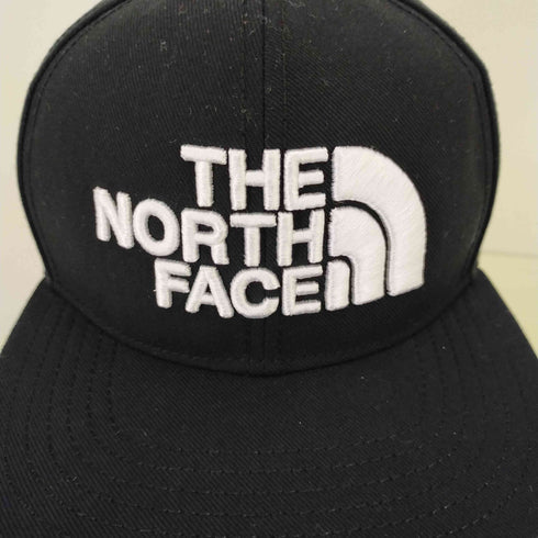 ザノースフェイス THE NORTH FACE TNF Trucker Cap メンズ FREE