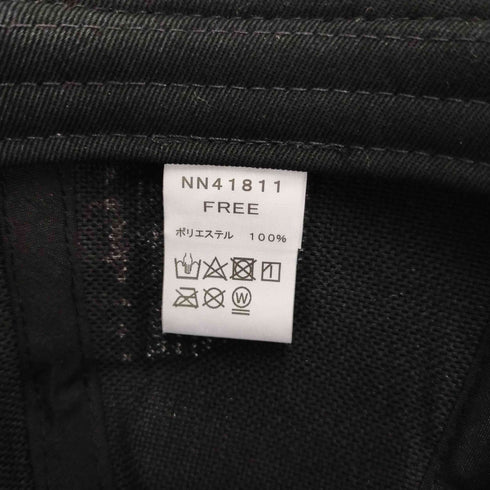 ザノースフェイス THE NORTH FACE TNF Trucker Cap メンズ FREE
