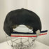 モンクレール MONCLER BERRETTO BASEBALL ベースボールキャップ フェルトロゴパッチ BLACK(999) メンズ