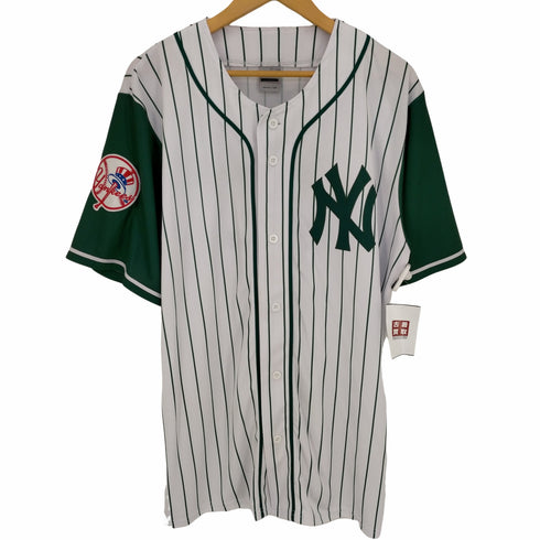 FANATICS 別注ベースボールシャツ メンズ JPN:L