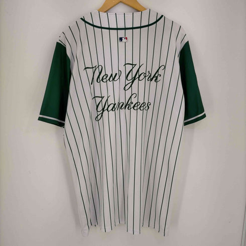 FANATICS 別注ベースボールシャツ メンズ JPN:L