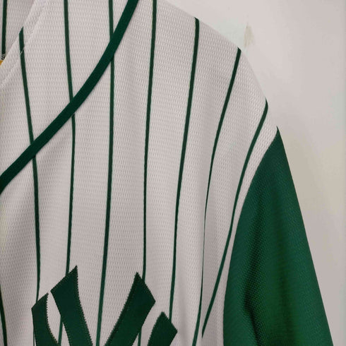 FANATICS 別注ベースボールシャツ メンズ JPN:L