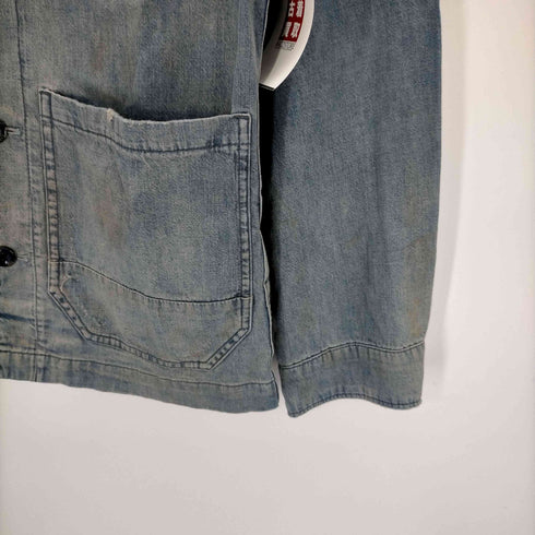 ジースターロー G-STAR RAW BLAKE OVERSHIRT メンズ import:XS