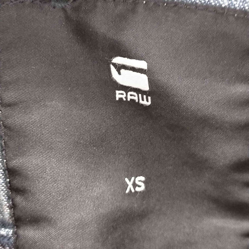 ジースターロー G-STAR RAW BLAKE OVERSHIRT メンズ import:XS