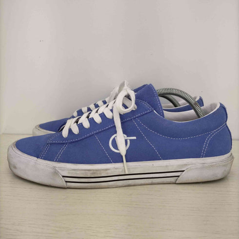 バンズ VANS SID メンズ JPN:28